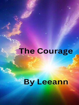 cover image of The Courage